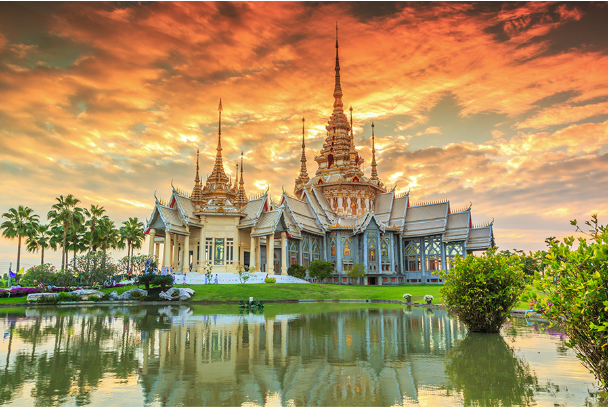 Read more about the article ראו הוזהרתם: ממה כדאי להימנע בטיול בתאילנד?