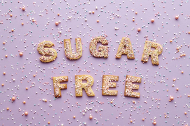 You are currently viewing עוגות ללא סוכר – כי לכולם מגיע ליהנות